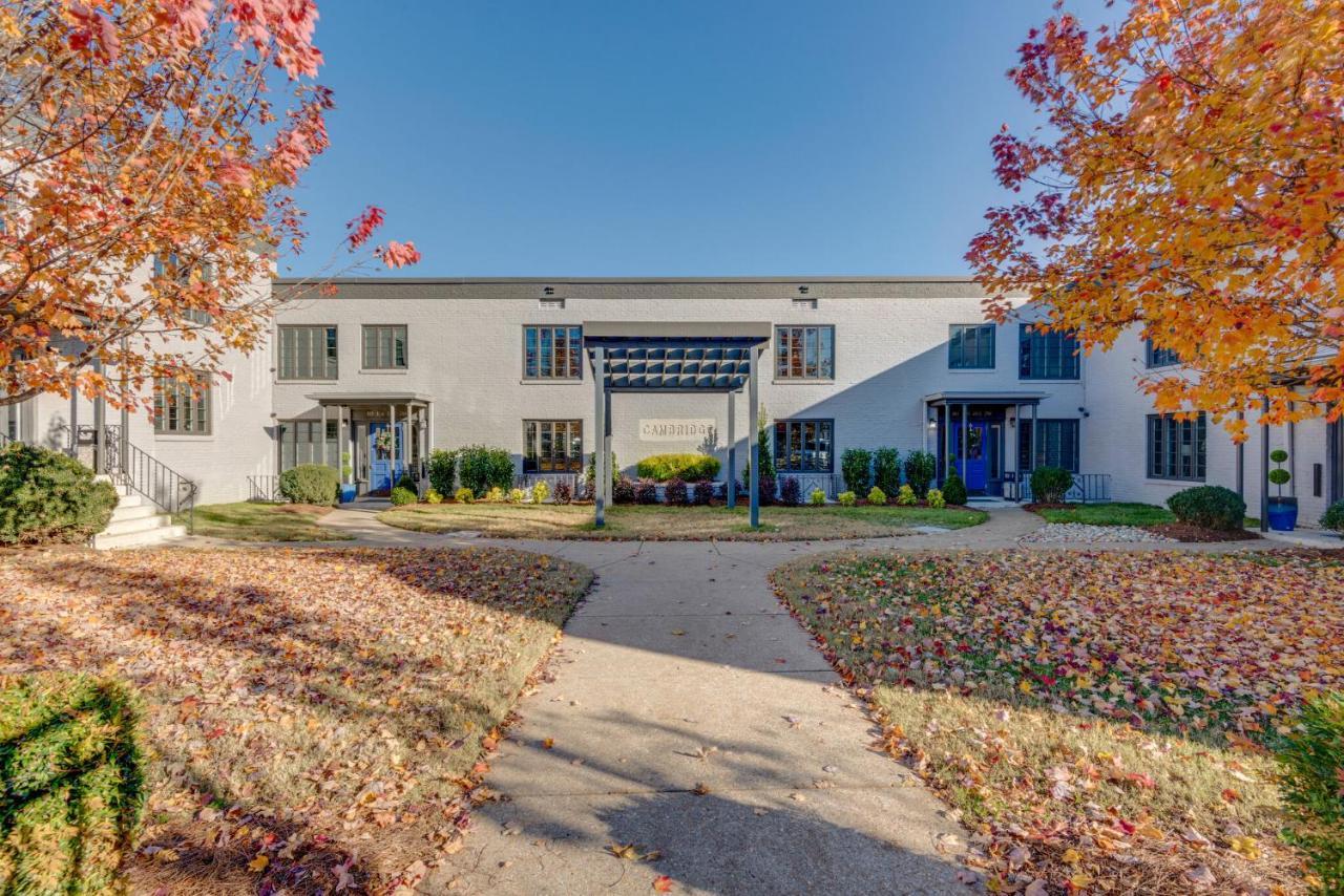 Nashville Home With A View -203 Екстер'єр фото