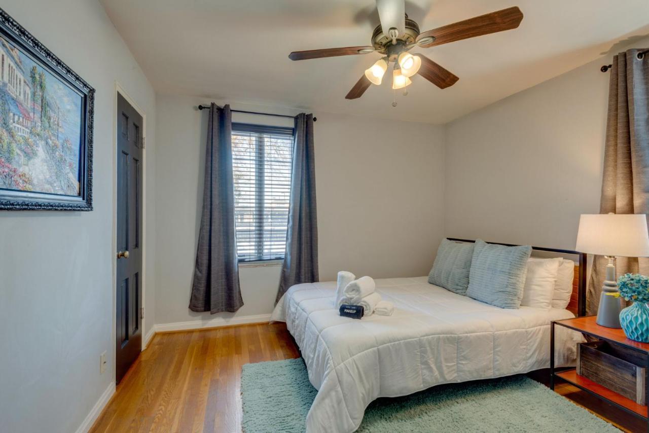 Nashville Home With A View -203 Екстер'єр фото