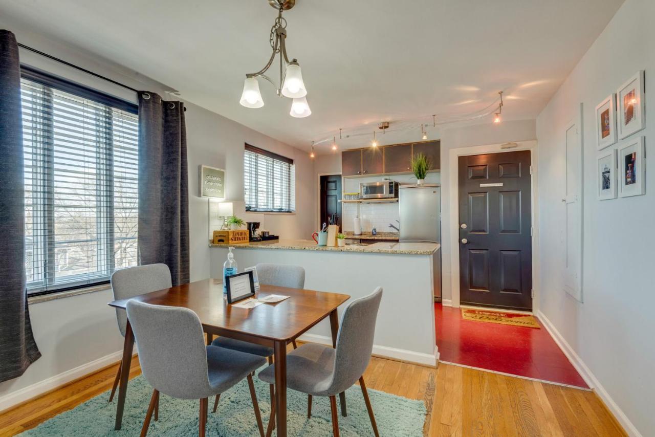 Nashville Home With A View -203 Екстер'єр фото